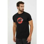 Mammut Core T-Shirt Men Classic Black S Majica