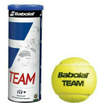 Teniske loptice Babolat Team 3B