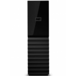 Western Digital My Book WDBBGB0180HBK-EESN vanjski disk, 18TB, 3.5", USB 3.0