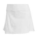 ADIDAS PERFORMANCE Sportska suknja 'Match' bijela