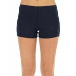 Ženske kratke hlače Lotto MSP Shorts TH - blue 295c