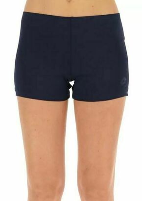 Ženske kratke hlače Lotto MSP Shorts TH - blue 295c