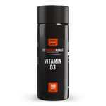 The Protein Works Vitamin D3 180 tab.