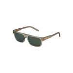 arnette Sunčane naočale '0AN4278' kaki / tamno zelena
