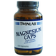 Twinlab Magnezij 375 mg 100 caps.