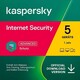 Kaspersky Plus – 5 Device, 1 Year – ESD-Download ESD
