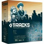 Board game Tracks (FR)