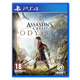 Ubisoft igra Assassin's Creed Odyssey Standard Edition (PS4) - datum izlaska 5. 10. 2018.