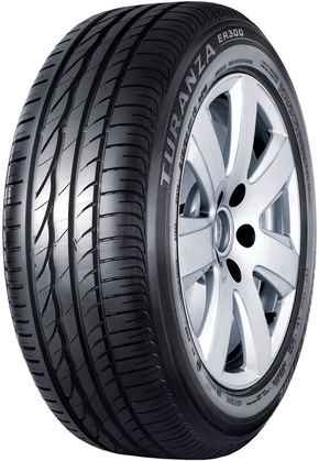 Bridgestone ljetna guma Turanza ER300A 205/55R16 91W