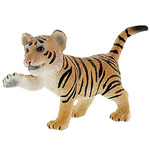Mladunče tigra figura - Bullyland