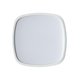 REDO 9543 | Twill-RD Redo zidna svjetiljka 1x LED 1210lm 4000K IP65 bijelo mat, opal