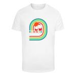 Men's Roller Skater T-Shirt White bijela i597_1216613_c20220