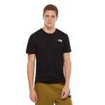 The North Face Simple Dome Tee T92TX5JK3
