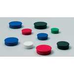 Magnet fi-30 mm pk4 Nobo 1901448 crni blister