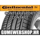 Continental ljetna guma SportContact, XL 275/40R20 106Y