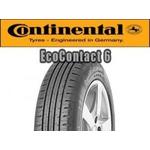 Continental ljetna guma EcoContact 6, 215/55R17 94V/98H
