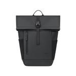 Rivacase 7826 Eden Rucksack 14 ECO schwarz roll-top