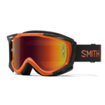 SMITH OPTICS Fuel V.2 biciklističke naočale, M, crno-narančasta