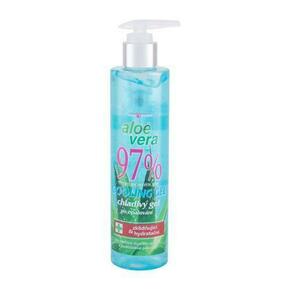 Vivaco VivaPharm Aloe Vera Cooling Gel umirujući gel za hlađenje nakon sunčanja