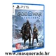 God of War: Ragnarok PS5 Bluray igra