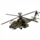 ModelSet helikopter 64046 - AH-64D LONGBOW APACHE (1: 144)