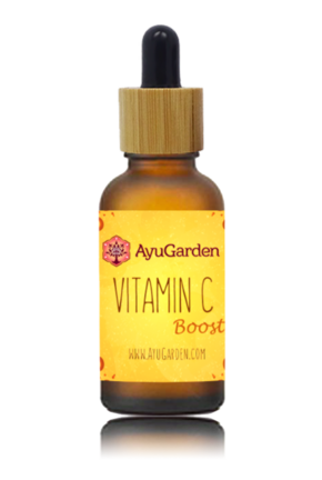 Vitamin C booster