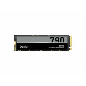 Lexar NM790 SSD 4TB