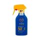 Nivea Sun Protect &amp; Moisture SPF50+ hidratantni sprej za zaštitu od sunca 270 ml