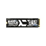 Goodram IRP-SSDPR-P44S-1K0-80 Unutarnji pogon čvrstog stanja M.2 1 TB PCI Express 4,0 3D TLC Nand NVME