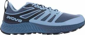 Inov-8 Trailfly Blue Grey/Black/Slate 42 Trail obuća za trčanje