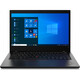 (refurbished) Lenovo ThinkPad L14 G2 / i7 / RAM 8 GB / SSD Pogon / 14,0" FHD, Intel® Core™ i7-1185G7 / 1,2 - 3,0 GHz / Quad-Core (4C/8T) / Turbo Speed 4,8 GHz, 8 GB DDR4 SODIMM, 256 GB NVME SSD, 35,6 cm (14,0"), Matiran (AntiGlare, matt),...