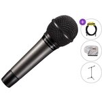 Audio-Technica ATM 510 SET Dinamički mikrofon za vokal