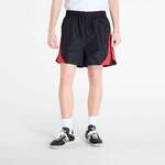 Kratke hlače adidas Woven Short UNIXES Black/ Purrub M