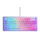 SteelSeries Apex 3 TKL mehanička tipkovnica, USB