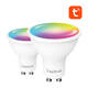 Lighting Smart Led Bulb Laxihub LAGU10S (2-pack) WiFi Bluetooth Tuya za samo 16,51&nbsp;EUR
