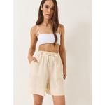 Bianco Lucci Hlače boja pijeska 31754916