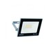 LED Reflektor 20W -prirodno bijela boja svjetla, IP65, sivi
