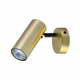 Metalna zidna lampa u zlatnoj boji Colly - Candellux Lighting