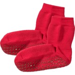 FALKE Čarape 'Catspads' crvena