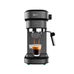 Cecotec 01625 aparat za kavu Poluautomatski Espresso aparat 1,1 L