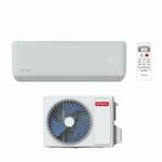 QTherm Flash TAC-24FVO/TAC-24FVW klima uređaj, Wi-Fi, inverter, R32