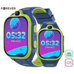 Forever Boost KW-530, plavi