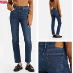 Levi's 724 Traperice 10499