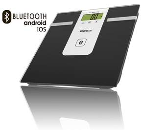 BEEZ SB-T-1900 dijagnostički Bluetooth merilo