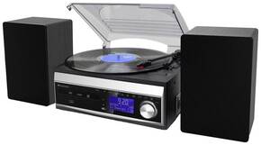 Soundmaster MCD1820SW Classic DAB+/FM stereo glazbeni centar s CD-om