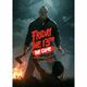 Friday the 13th: The Game Steam Key