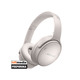 Bose QuietComfort® 45 - bijele bluetooth slušalice