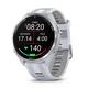 Garmin Forerunner 965 Whitestone Band 47mm pametni sat