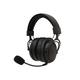 White Shark Gorilla Pro WGH-2443 gaming slušalice, crne, bežične/bluetooth, mikrofon