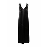 Calvin Klein Večernja haljina 'NAIA' crna